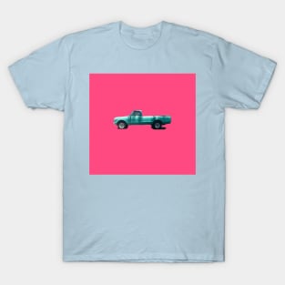 Vibrant Pickup T-Shirt